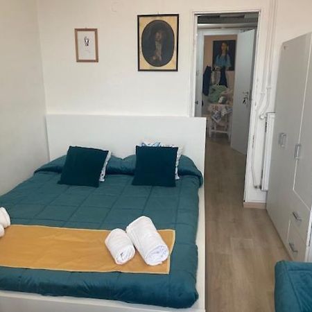 Bed and Breakfast Casa Di Mochi Roma Esterno foto
