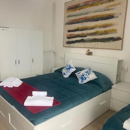 Bed and Breakfast Casa Di Mochi Roma Esterno foto