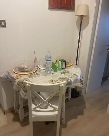 Bed and Breakfast Casa Di Mochi Roma Esterno foto