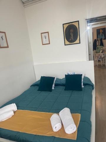 Bed and Breakfast Casa Di Mochi Roma Esterno foto