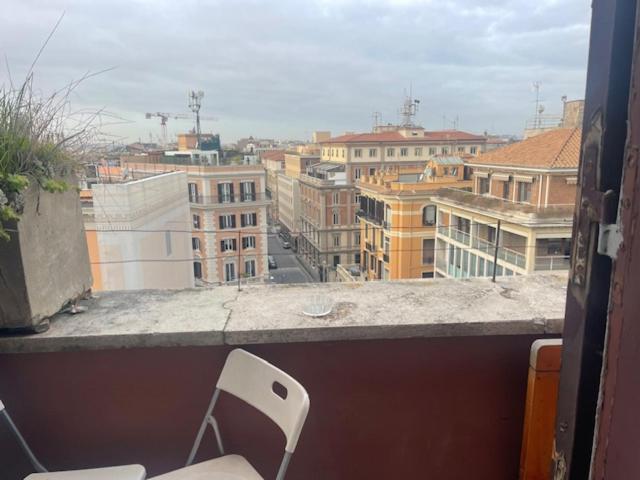Bed and Breakfast Casa Di Mochi Roma Esterno foto