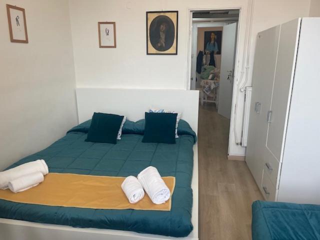Bed and Breakfast Casa Di Mochi Roma Esterno foto