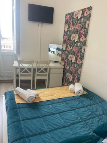 Bed and Breakfast Casa Di Mochi Roma Esterno foto