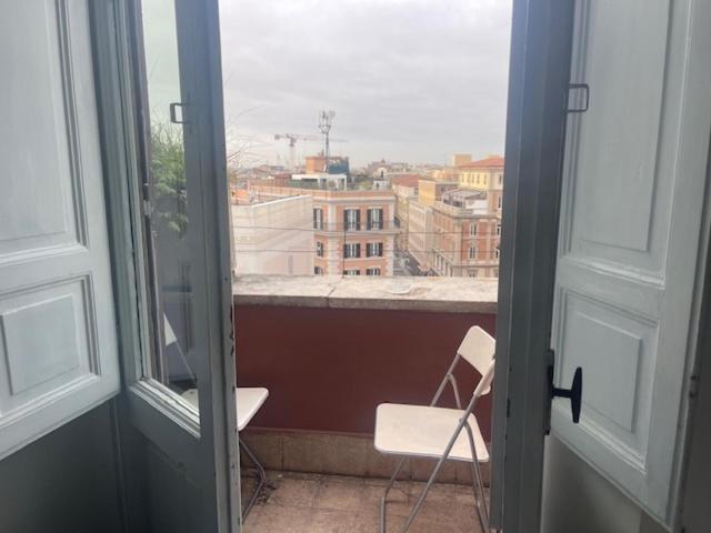 Bed and Breakfast Casa Di Mochi Roma Esterno foto