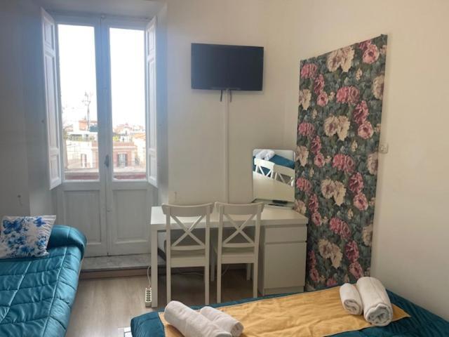 Bed and Breakfast Casa Di Mochi Roma Esterno foto