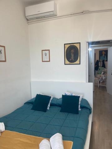 Bed and Breakfast Casa Di Mochi Roma Esterno foto