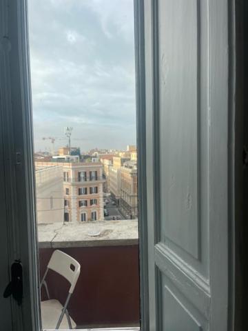 Bed and Breakfast Casa Di Mochi Roma Esterno foto